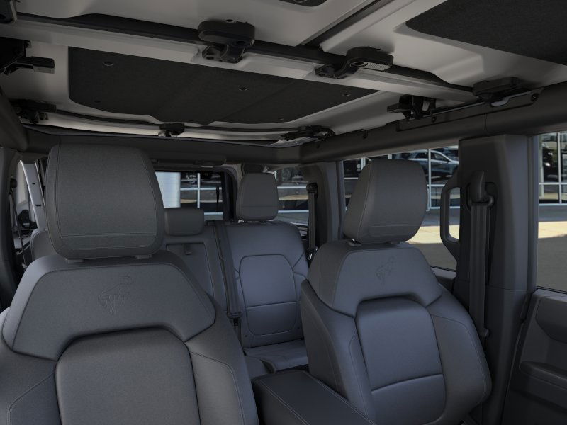 New 2026 Ford Bronco Outer Banks - photo 12
