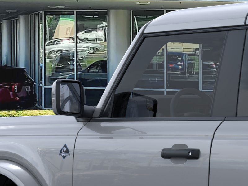 New 2026 Ford Bronco Outer Banks - photo 22