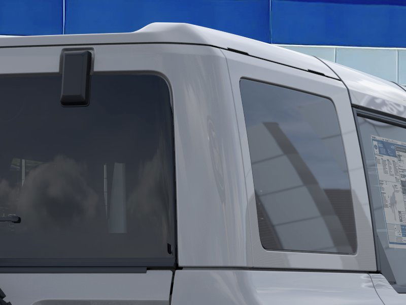 New 2026 Ford Bronco Outer Banks - photo 25