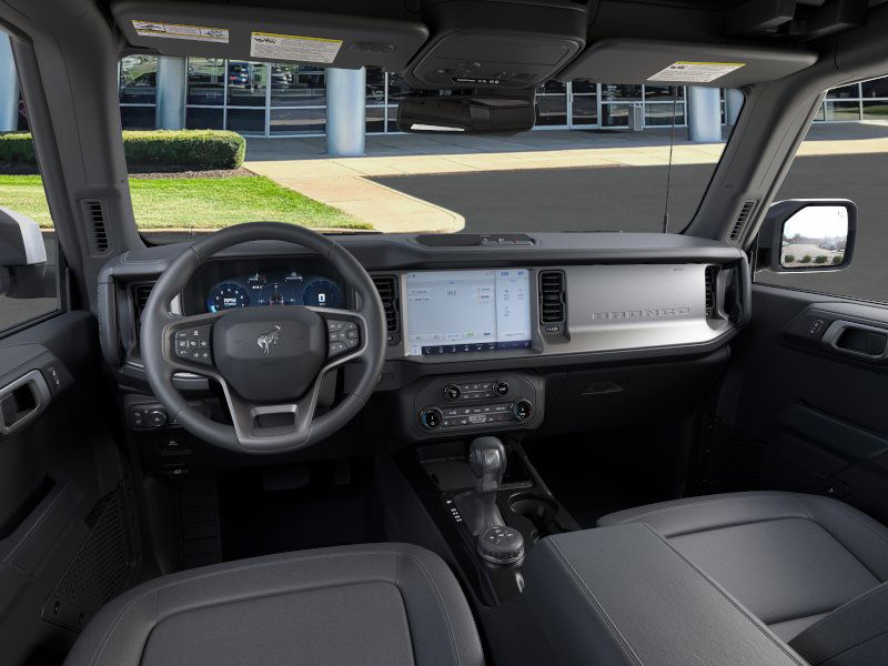 New 2026 Ford Bronco Outer Banks - photo 9