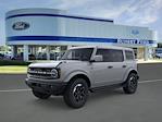New 2026 Ford Bronco Outer Banks thumbnail 1