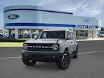 New 2026 Ford Bronco Outer Banks thumbnail 2