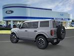 New 2026 Ford Bronco Outer Banks thumbnail 4