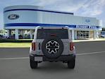 New 2026 Ford Bronco Outer Banks thumbnail 5