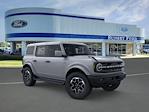 New 2026 Ford Bronco Outer Banks thumbnail 7