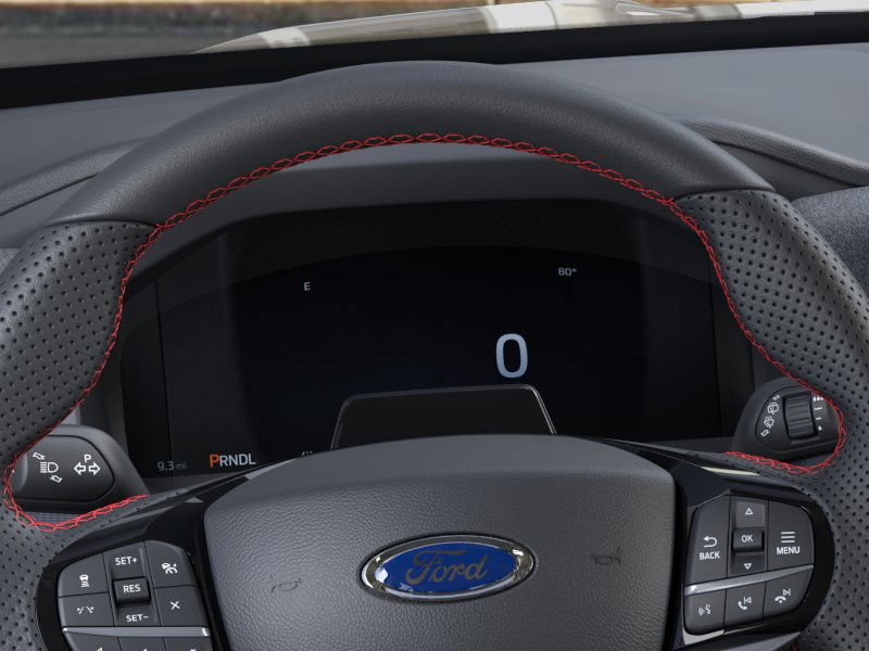 New 2026 Ford Explorer ST-Line - photo 12