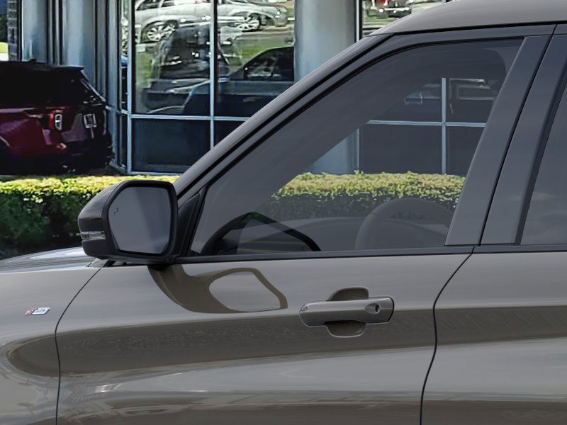 New 2026 Ford Explorer ST-Line - photo 19