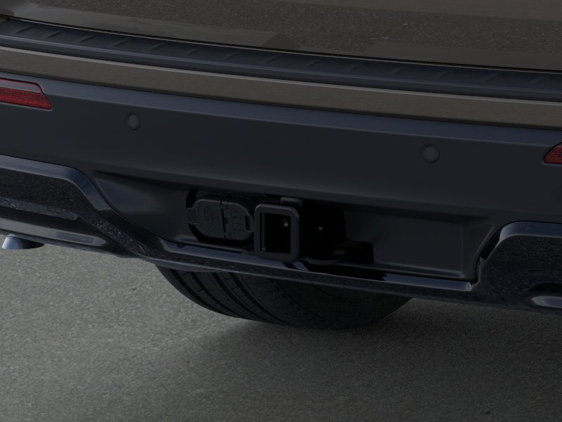 New 2026 Ford Explorer ST-Line - photo 22