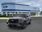 New 2026 Ford Explorer ST-Line thumbnail 1