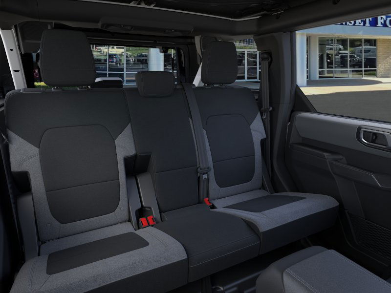 New 2026 Ford Bronco Big Bend - photo 10