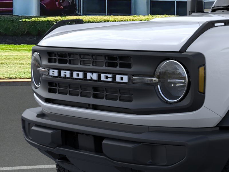 New 2026 Ford Bronco Big Bend - photo 18
