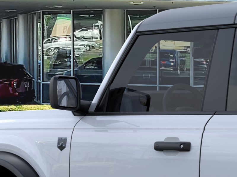 New 2026 Ford Bronco Big Bend - photo 21