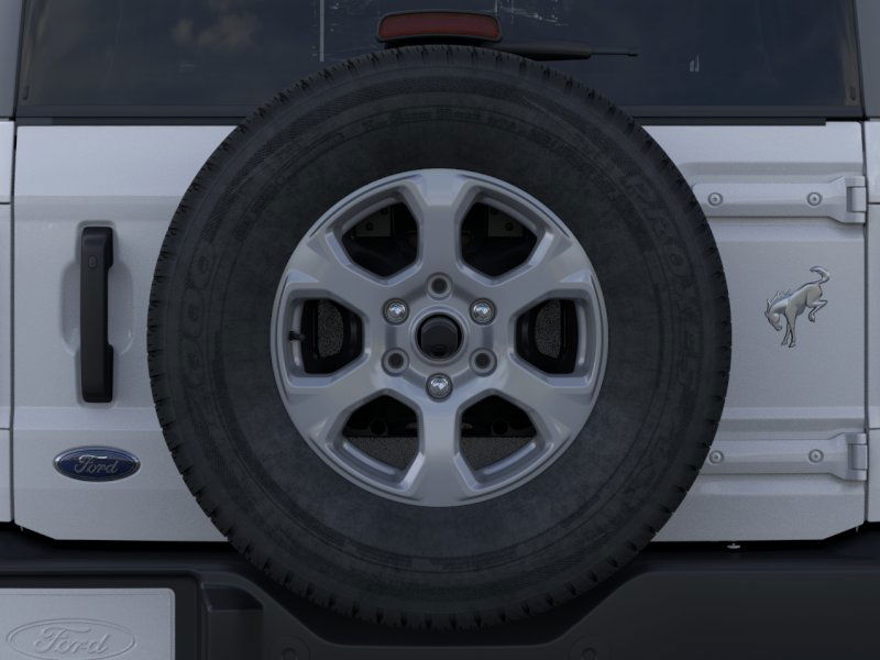 New 2026 Ford Bronco Big Bend - photo 23