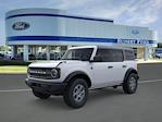 New 2026 Ford Bronco Big Bend thumbnail 1