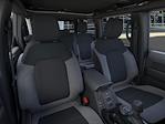 New 2026 Ford Bronco Big Bend thumbnail 8