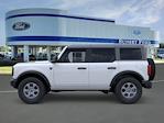 New 2026 Ford Bronco Big Bend thumbnail 3