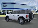 New 2026 Ford Bronco Big Bend thumbnail 4