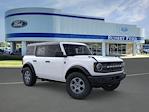 New 2026 Ford Bronco Big Bend thumbnail 6