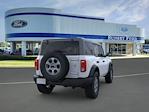 New 2026 Ford Bronco Big Bend thumbnail 7