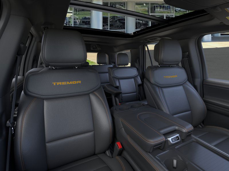 New 2026 Ford Expedition Tremor - photo 10