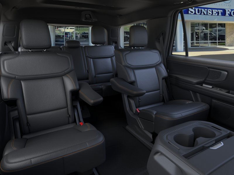 New 2026 Ford Expedition Tremor - photo 11