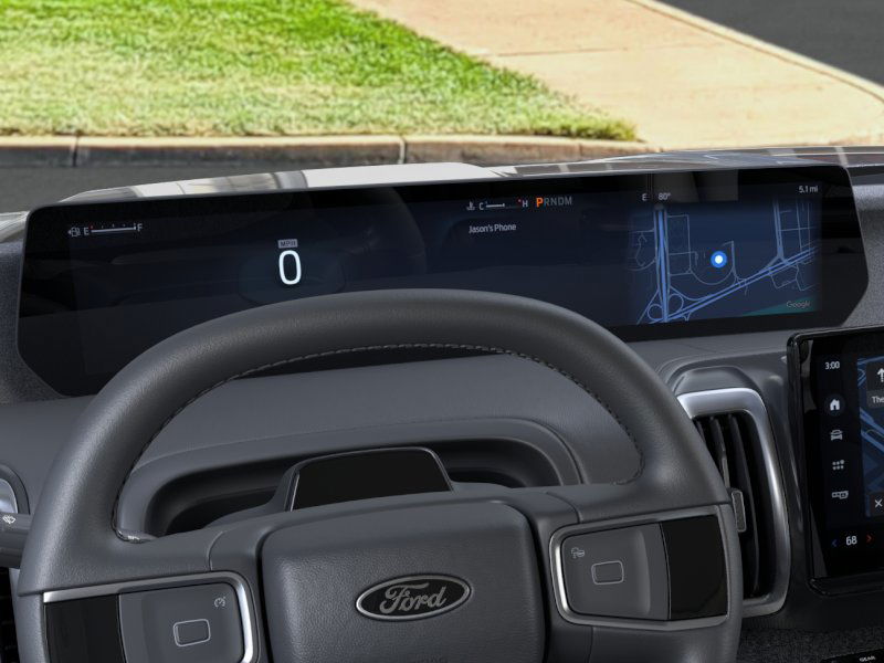 New 2026 Ford Expedition Tremor - photo 13