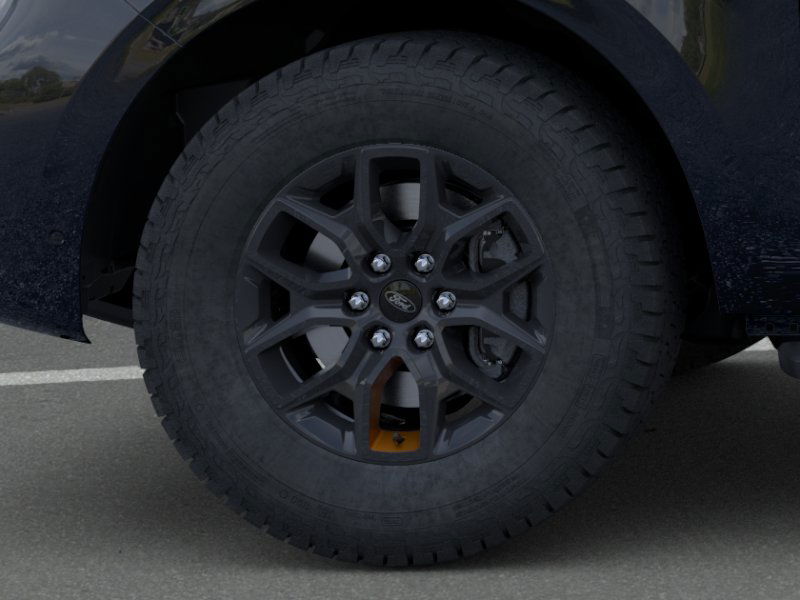 New 2026 Ford Expedition Tremor - photo 19