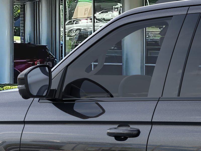 New 2026 Ford Expedition Tremor - photo 20