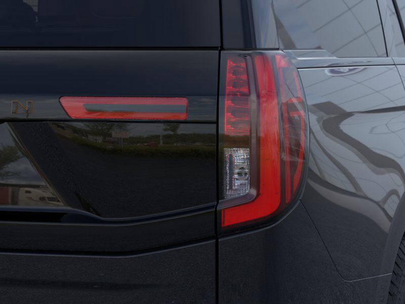 New 2026 Ford Expedition Tremor - photo 21