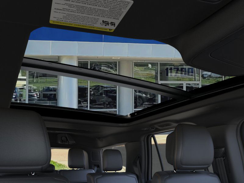 New 2026 Ford Expedition Tremor - photo 22