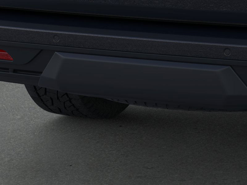 New 2026 Ford Expedition Tremor - photo 23