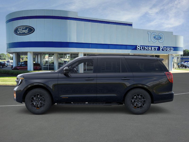 New 2026 Ford Expedition Tremor - photo 3