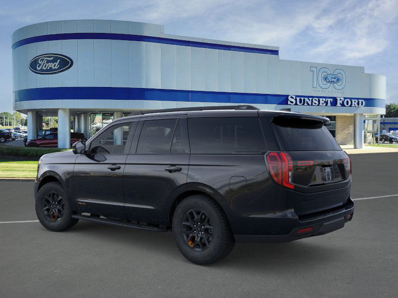 New 2026 Ford Expedition Tremor - photo 4