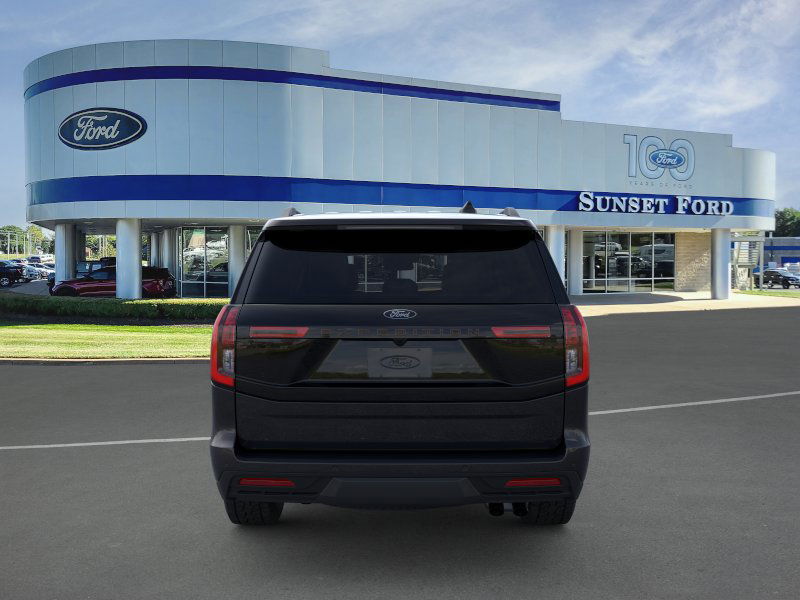 New 2026 Ford Expedition Tremor - photo 5