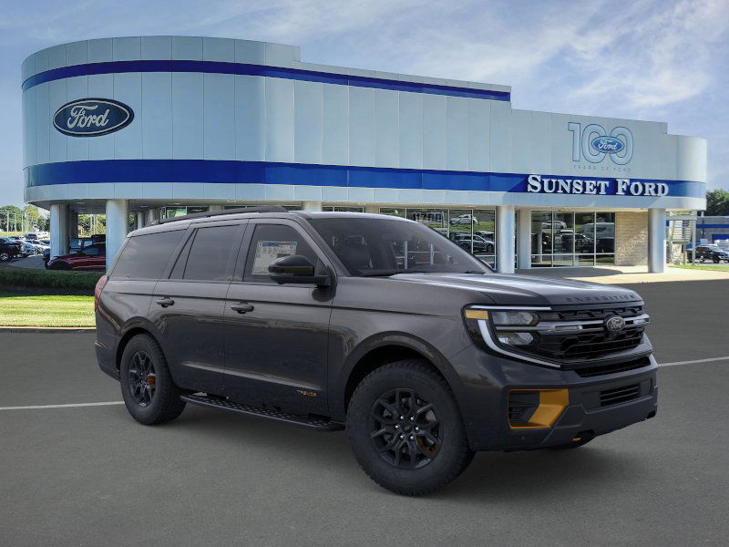 New 2026 Ford Expedition Tremor - photo 7