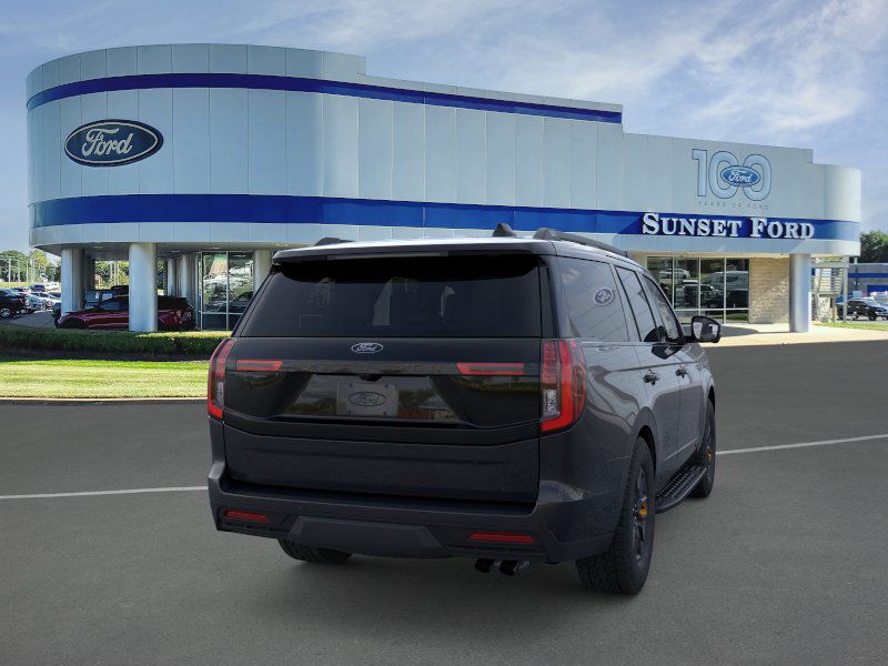 New 2026 Ford Expedition Tremor - photo 8