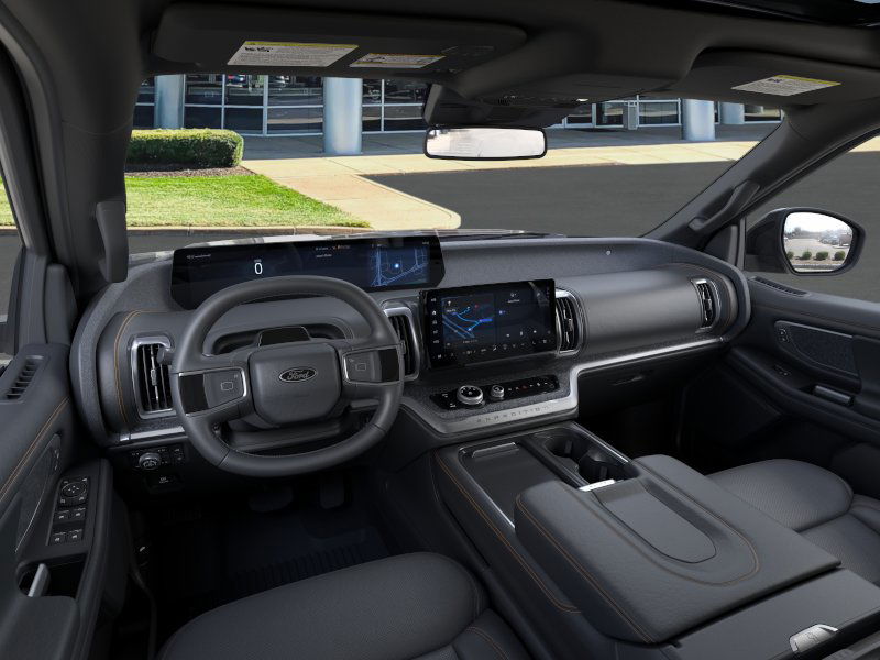 New 2026 Ford Expedition Tremor - photo 9