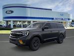 New 2026 Ford Expedition Tremor thumbnail 1