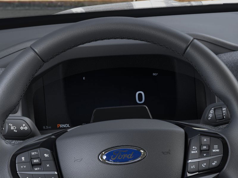 New 2026 Ford Explorer Platinum - photo 13