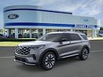 New 2026 Ford Explorer Platinum thumbnail 1