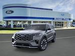 New 2026 Ford Explorer Platinum thumbnail 2