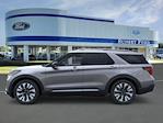 New 2026 Ford Explorer Platinum thumbnail 3