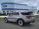 New 2026 Ford Explorer Platinum thumbnail 4