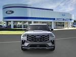New 2026 Ford Explorer Platinum thumbnail 6