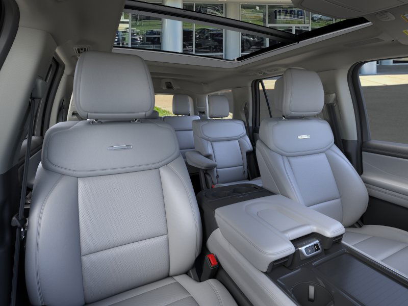 New 2026 Ford Expedition Platinum - photo 10