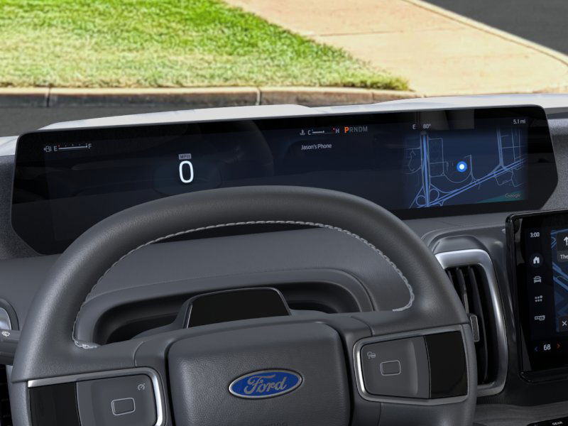 New 2026 Ford Expedition Platinum - photo 13
