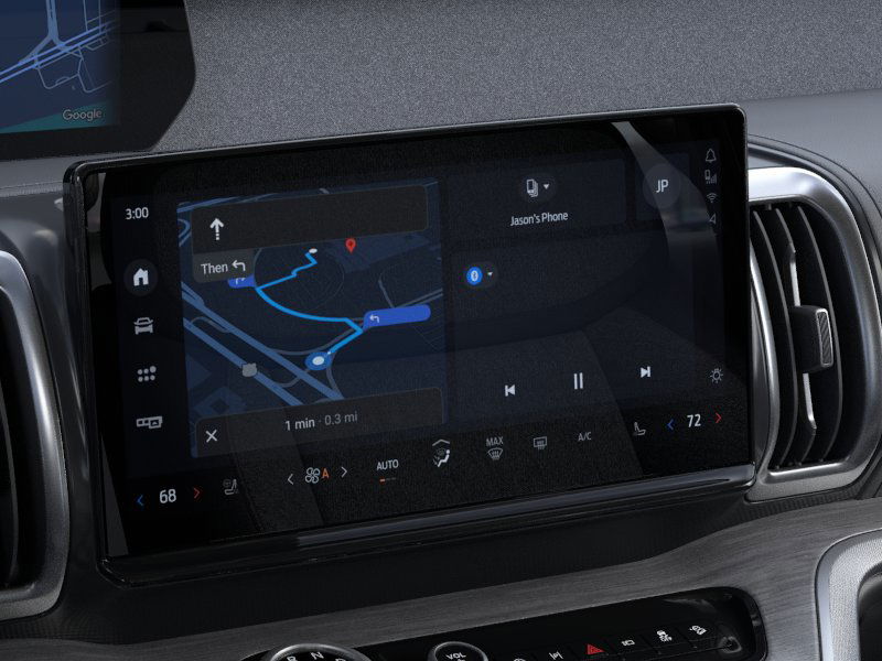 New 2026 Ford Expedition Platinum - photo 14