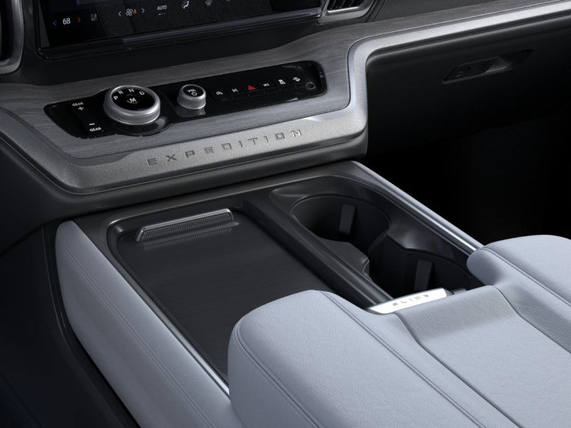 New 2026 Ford Expedition Platinum - photo 15