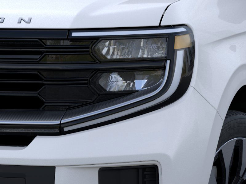 New 2026 Ford Expedition Platinum - photo 18