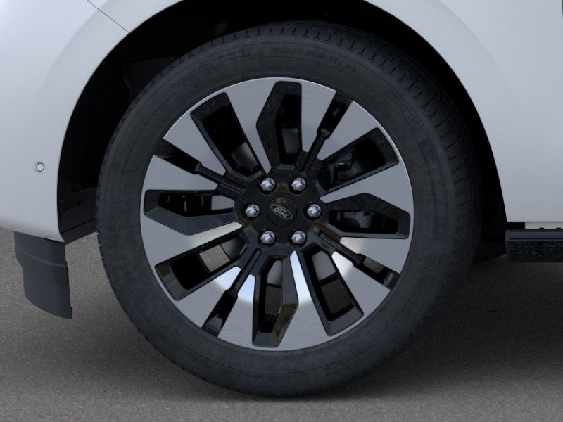 New 2026 Ford Expedition Platinum - photo 19
